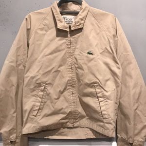 Izod Lacoste light Jacket